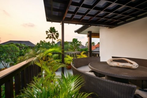 Вилла с 4 спальнями в Seminyak, Бадунг, Индонезия № 1058 18
