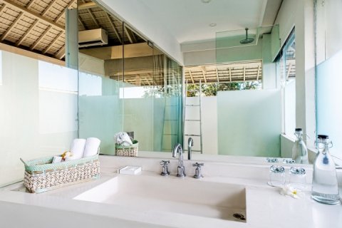 Вилла с 5 спальнями в Canggu, Бадунг, Индонезия № 1052 19