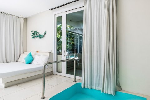 Вилла с 5 спальнями в Canggu, Бадунг, Индонезия № 1052 20