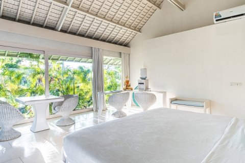 Вилла с 5 спальнями в Canggu, Бадунг, Индонезия № 1052 29