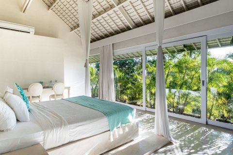 Вилла с 5 спальнями в Canggu, Бадунг, Индонезия № 1052 27
