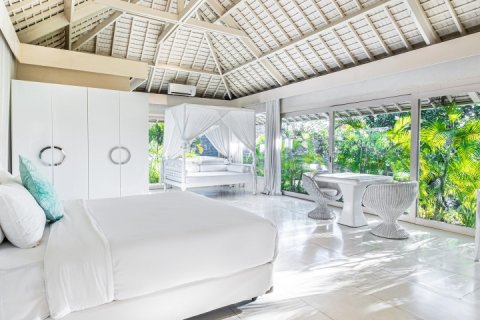 Вилла с 5 спальнями в Canggu, Бадунг, Индонезия № 1052 28