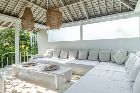 Вилла с 5 спальнями в Canggu, Бадунг, Индонезия № 1052 7