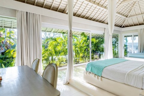 Вилла с 5 спальнями в Canggu, Бадунг, Индонезия № 1052 25