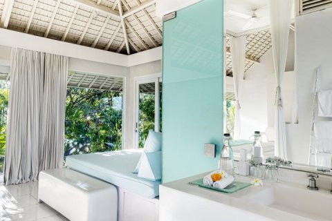 Вилла с 5 спальнями в Canggu, Бадунг, Индонезия № 1052 18