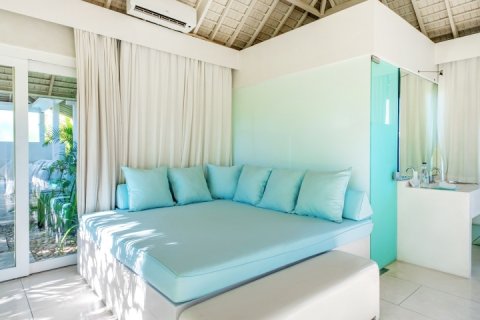 Вилла с 5 спальнями в Canggu, Бадунг, Индонезия № 1052 26