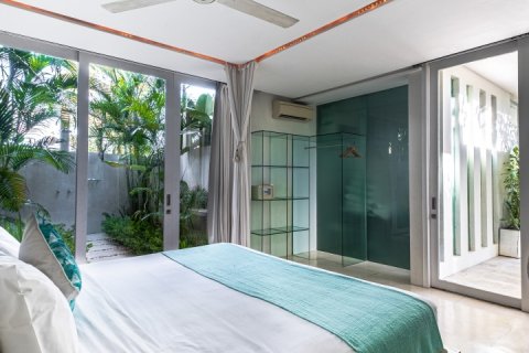 Вилла с 5 спальнями в Canggu, Бадунг, Индонезия № 1052 23