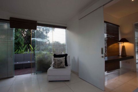 4 bedrooms Villa in Jimbaran, Badung, Indonesia No. 1056 23