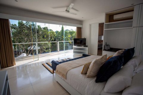 4 bedrooms Villa in Jimbaran, Badung, Indonesia No. 1056 21