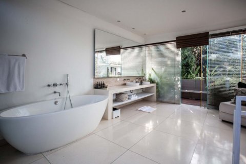 4 bedrooms Villa in Jimbaran, Badung, Indonesia No. 1056 24