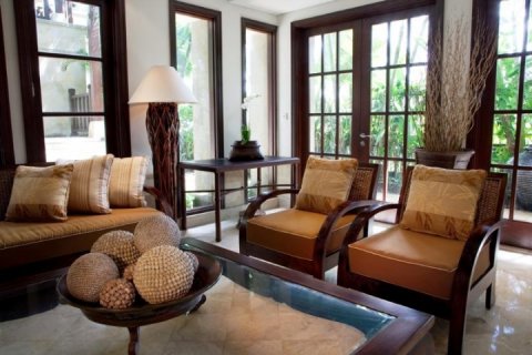 3 bedrooms Villa in Tabanan, Indonesia No. 1053 25