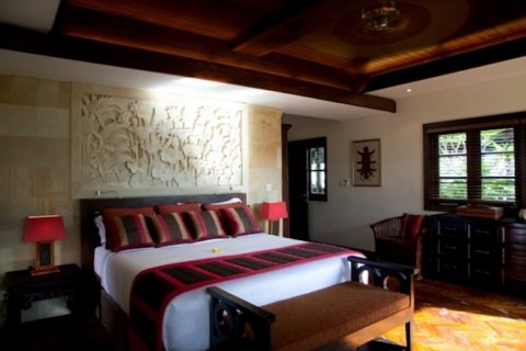 3 bedrooms Villa in Tabanan, Indonesia No. 1053 14