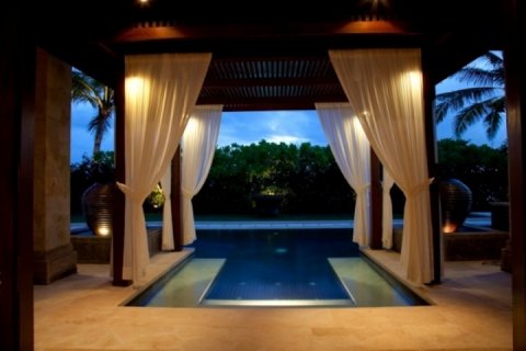 3 bedrooms Villa in Tabanan, Indonesia No. 1053 2