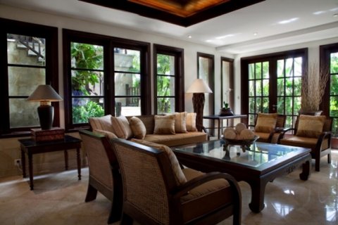 3 bedrooms Villa in Tabanan, Indonesia No. 1053 18