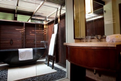 3 bedrooms Villa in Tabanan, Indonesia No. 1053 13