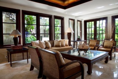 3 bedrooms Villa in Tabanan, Indonesia No. 1053 26