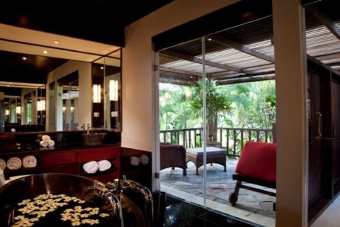 3 bedrooms Villa in Tabanan, Indonesia No. 1053 16