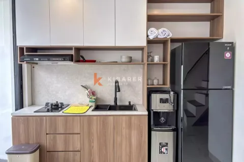 1 bedroom Villa in Mengwi, Badung, Indonesia No. 13210 5