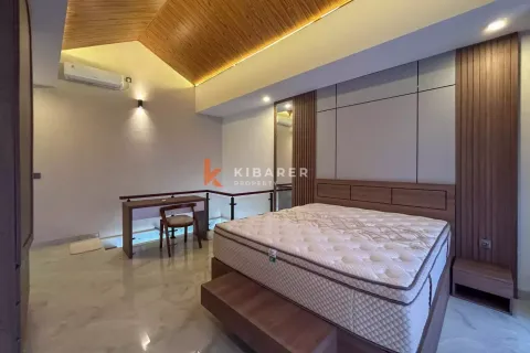 1 bedroom Villa in Mengwi, Badung, Indonesia No. 13210 10