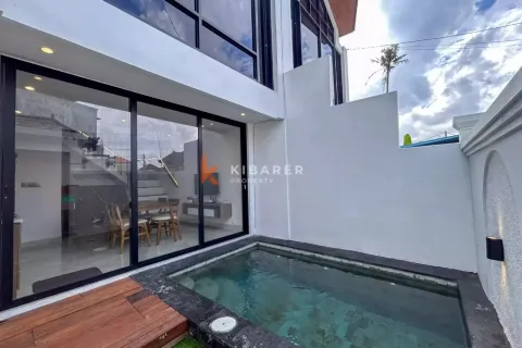 1 bedroom Villa in Mengwi, Badung, Indonesia No. 13210 17