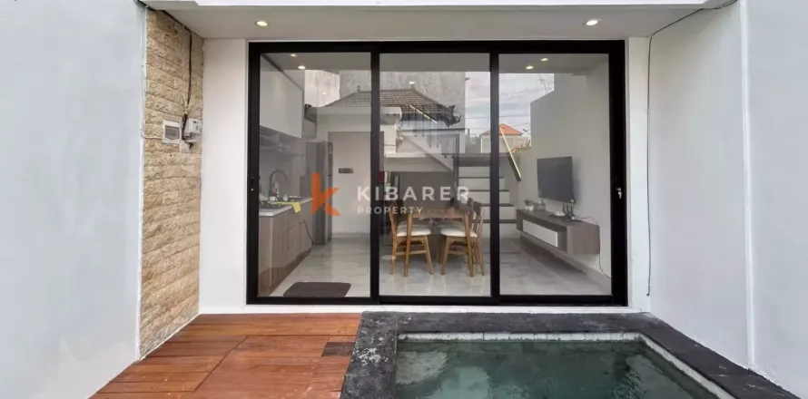 1 bedroom Villa in Mengwi, Badung, Indonesia No. 13210