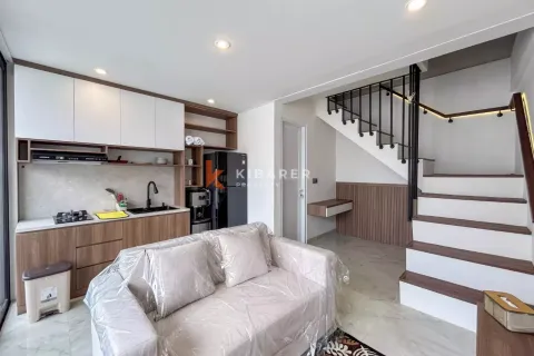 1 bedroom Villa in Mengwi, Badung, Indonesia No. 13210 16