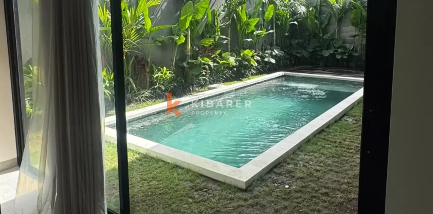 2 bedrooms Villa in Badung, Indonesia No. 13211