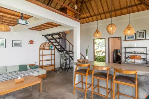 6 bedrooms Villa in South Kuta, Badung, Indonesia No. 13206 17