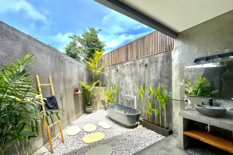6 bedrooms Villa in South Kuta, Badung, Indonesia No. 13206 16