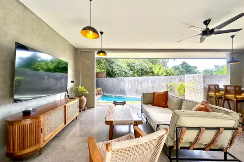 6 bedrooms Villa in South Kuta, Badung, Indonesia No. 13206 12