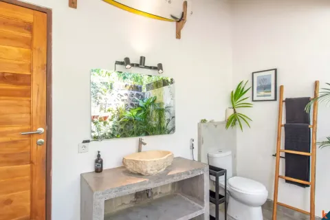 6 bedrooms Villa in South Kuta, Badung, Indonesia No. 13206 24