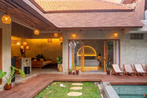 6 bedrooms Villa in South Kuta, Badung, Indonesia No. 13206