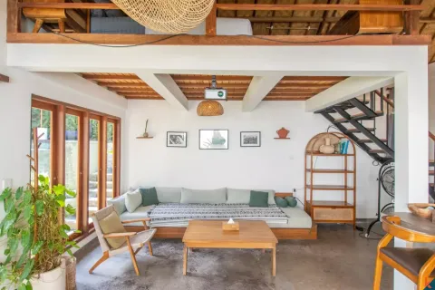 6 bedrooms Villa in South Kuta, Badung, Indonesia No. 13206 18