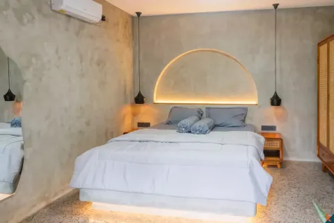 3 bedrooms Villa in South Kuta, Badung, Indonesia No. 13207 9