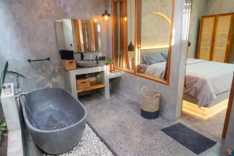 3 bedrooms Villa in South Kuta, Badung, Indonesia No. 13207 10