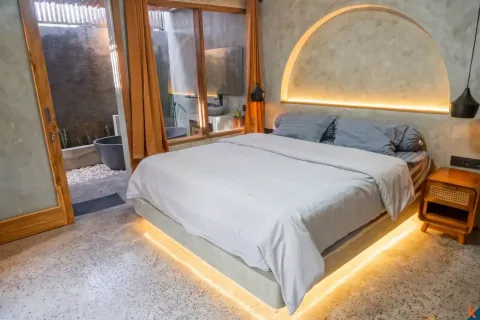 3 bedrooms Villa in South Kuta, Badung, Indonesia No. 13207 7