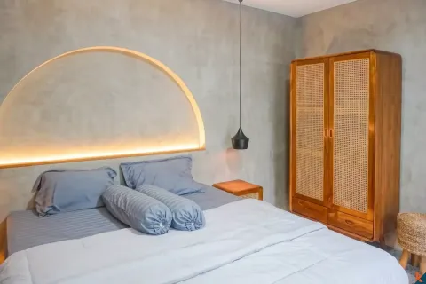 3 bedrooms Villa in South Kuta, Badung, Indonesia No. 13207 8