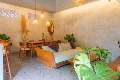 3 bedrooms Villa in South Kuta, Badung, Indonesia No. 13207 4
