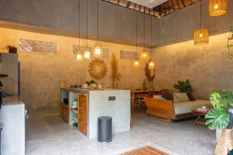 3 bedrooms Villa in South Kuta, Badung, Indonesia No. 13207 5
