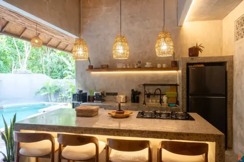 3 bedrooms Villa in South Kuta, Badung, Indonesia No. 13207 6