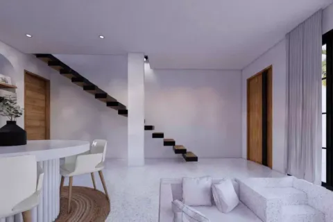 2 bedrooms Villa in Munggu, Mengwi, Badung, Indonesia No. 13205 8