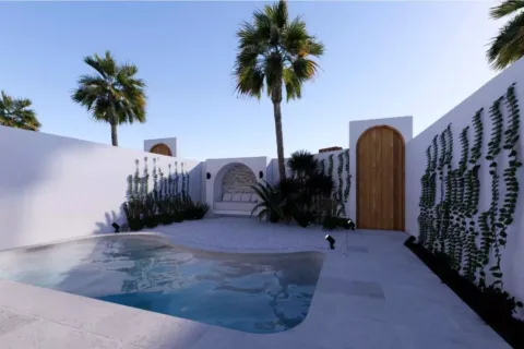 2 bedrooms Villa in Munggu, Mengwi, Badung, Indonesia No. 13205
