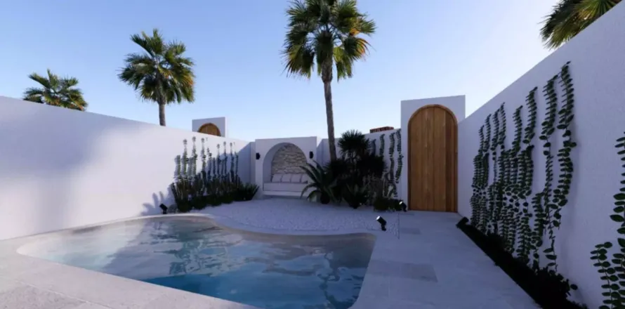 2 bedrooms Villa in Munggu, Mengwi, Badung, Indonesia No. 13205