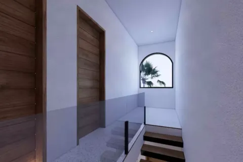 2 bedrooms Villa in Munggu, Mengwi, Badung, Indonesia No. 13205 4
