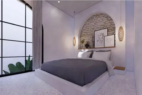 2 bedrooms Villa in Munggu, Mengwi, Badung, Indonesia No. 13205 5