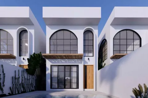 2 bedrooms Villa in Munggu, Mengwi, Badung, Indonesia No. 13205 2