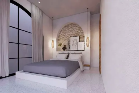2 bedrooms Villa in Munggu, Mengwi, Badung, Indonesia No. 13205 7