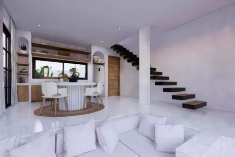 2 bedrooms Villa in Munggu, Mengwi, Badung, Indonesia No. 13205 9