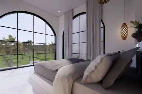 2 bedrooms Villa in Munggu, Mengwi, Badung, Indonesia No. 13205 6