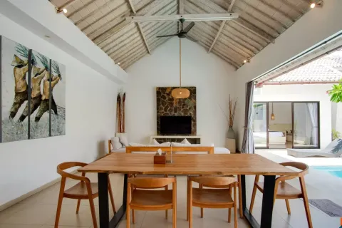 2 bedrooms Villa in Seminyak, Badung, Indonesia No. 10682 5